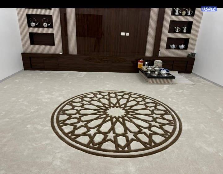 سجاد تركي. وسعودي8