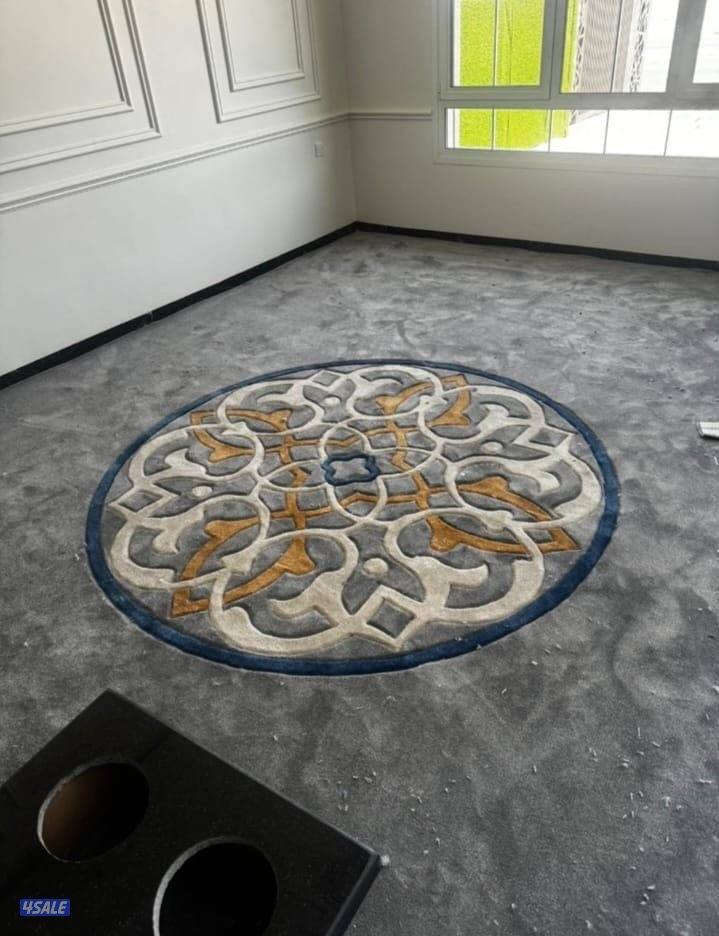 سجاد تركي. وسعودي13