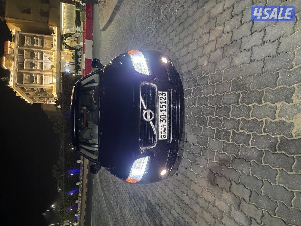 فولفو s80 بحاله الوكاله وصبغ الوكاله فل اوبشن واذا فيها شي فلوسك مرجوع3