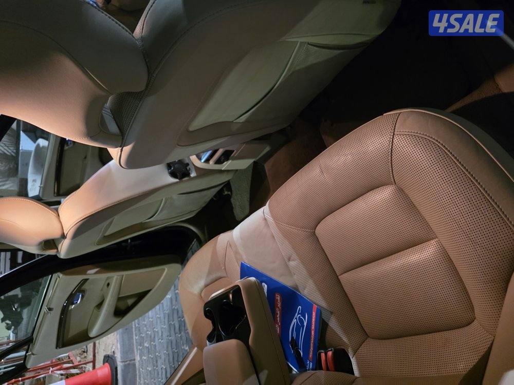 فولفو s80 بحاله الوكاله وصبغ الوكاله فل اوبشن واذا فيها شي فلوسك مرجوع6