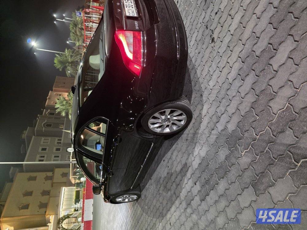 فولفو s80 بحاله الوكاله وصبغ الوكاله فل اوبشن واذا فيها شي فلوسك مرجوع9