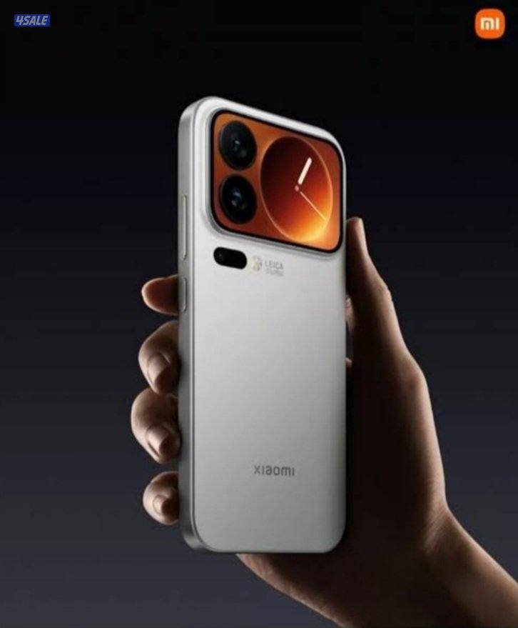 شاومي 17 برو ماكس0