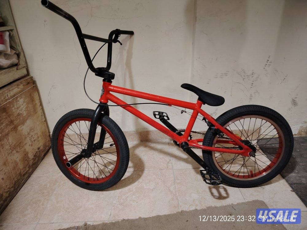 للبيع FIT BIKE "18"0
