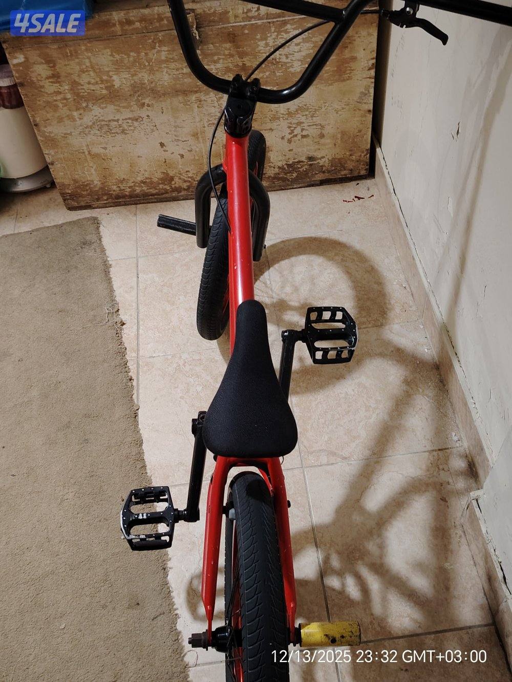 للبيع FIT BIKE "18"1