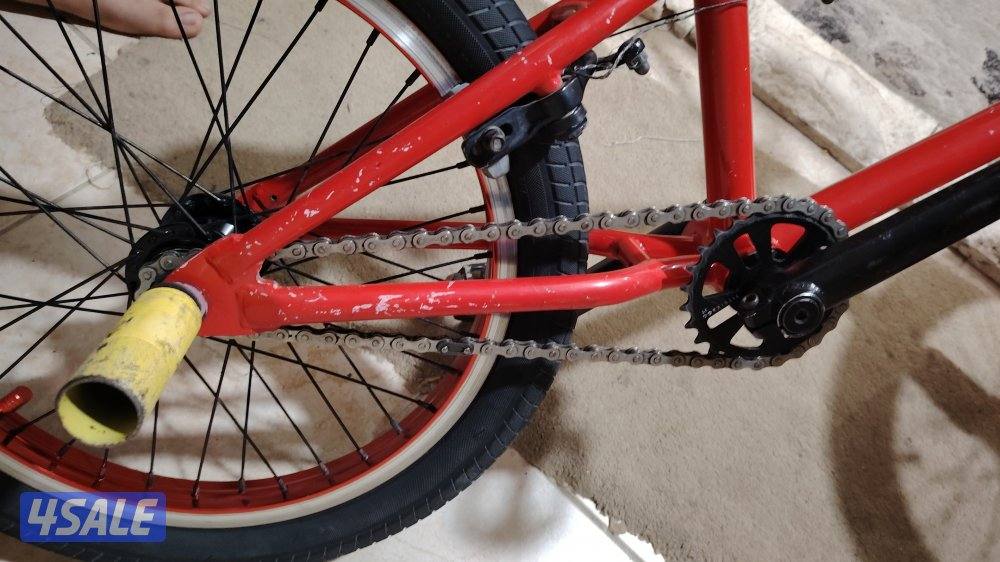 للبيع FIT BIKE "18"5