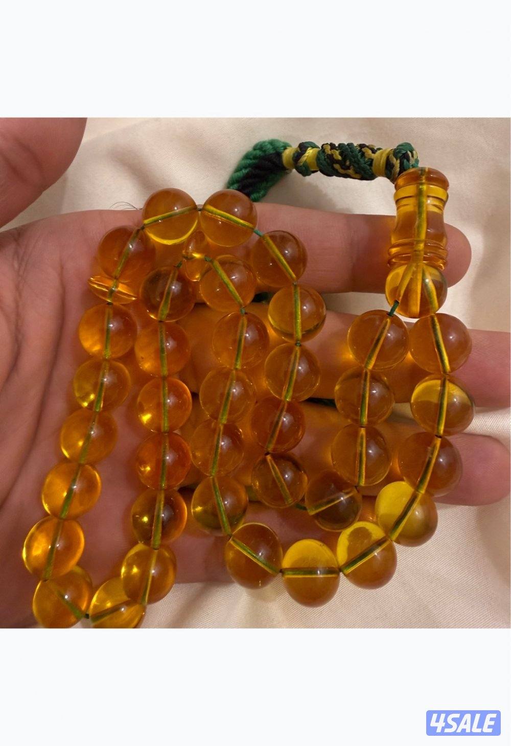 للبيع كهرب بولندي قديم0