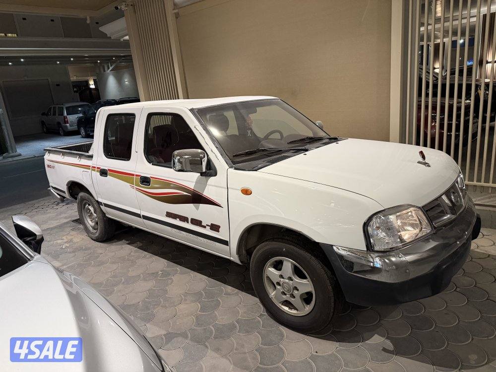 للبيع عربانه موديل ٢٠١٢0