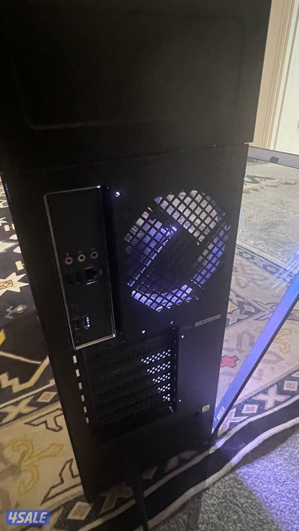 3080 ti i7 12700k 32g ram3