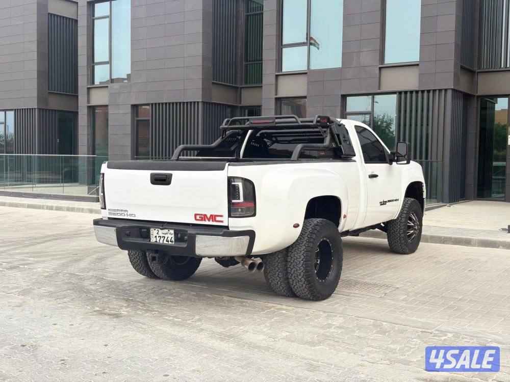 جمس سيرا HD3500 دولي1