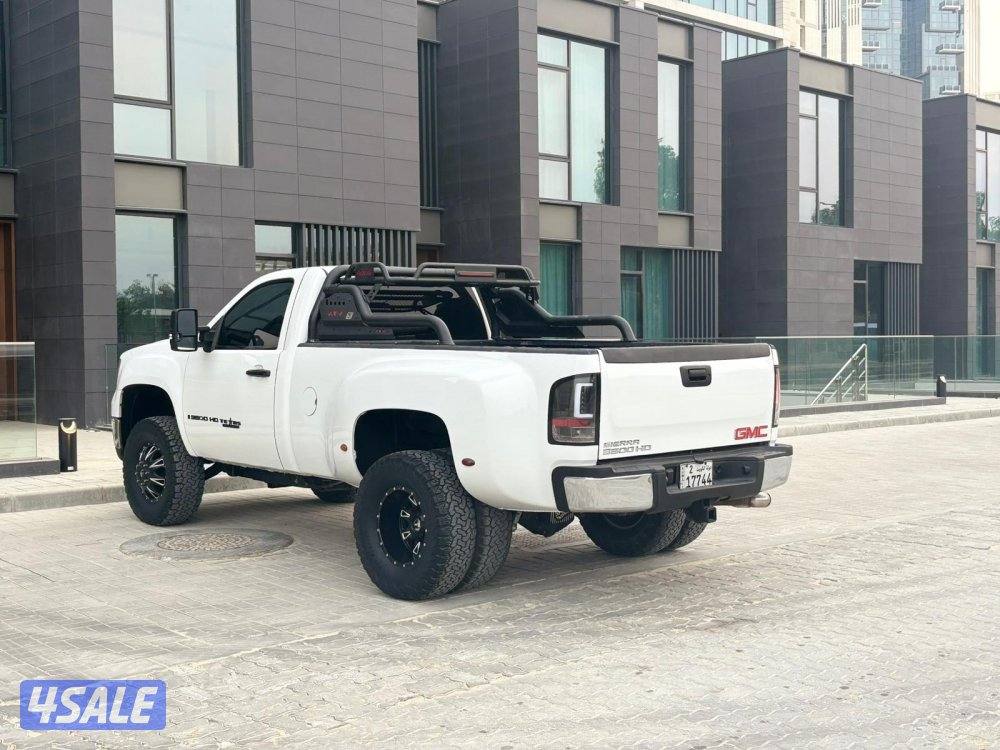 جمس سيرا HD3500 دولي2