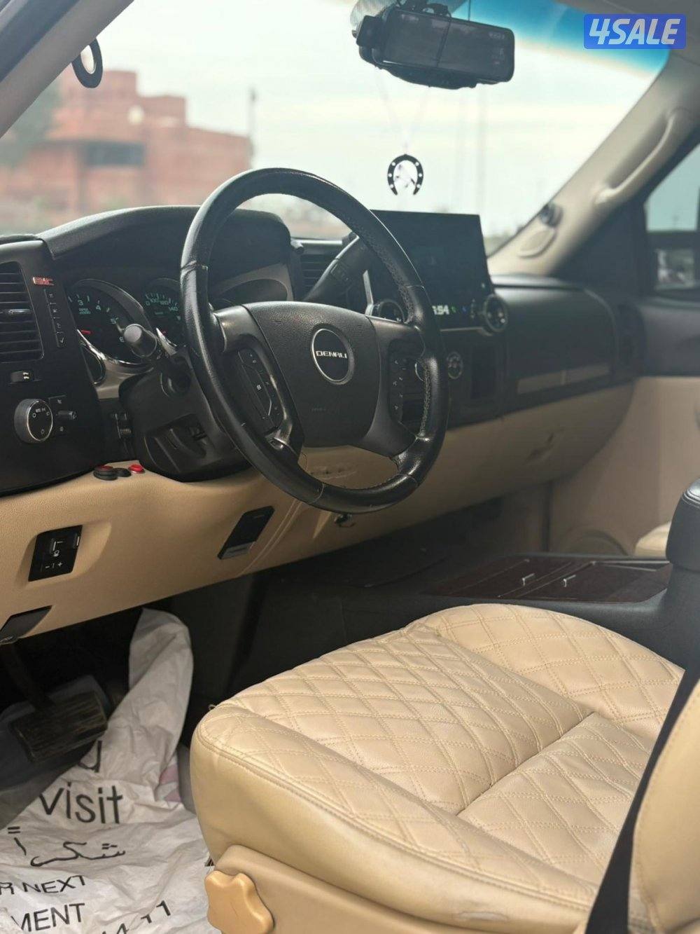 جمس سيرا HD3500 دولي3