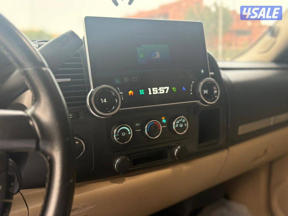 جمس سيرا HD3500 دولي4