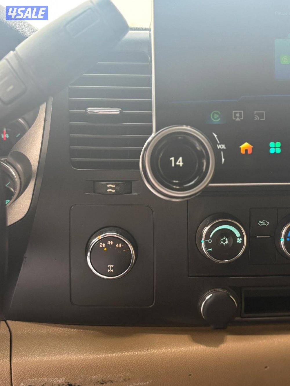 جمس سيرا HD3500 دولي6