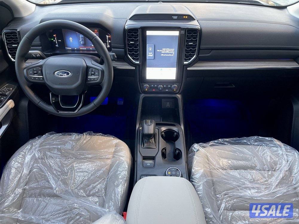 ايفرست ستليث 2025 اصفار بحاله المصنع10