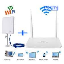 حل مشاكل ضعف الشبكة والانترنت في جميع مناطق الكويت3