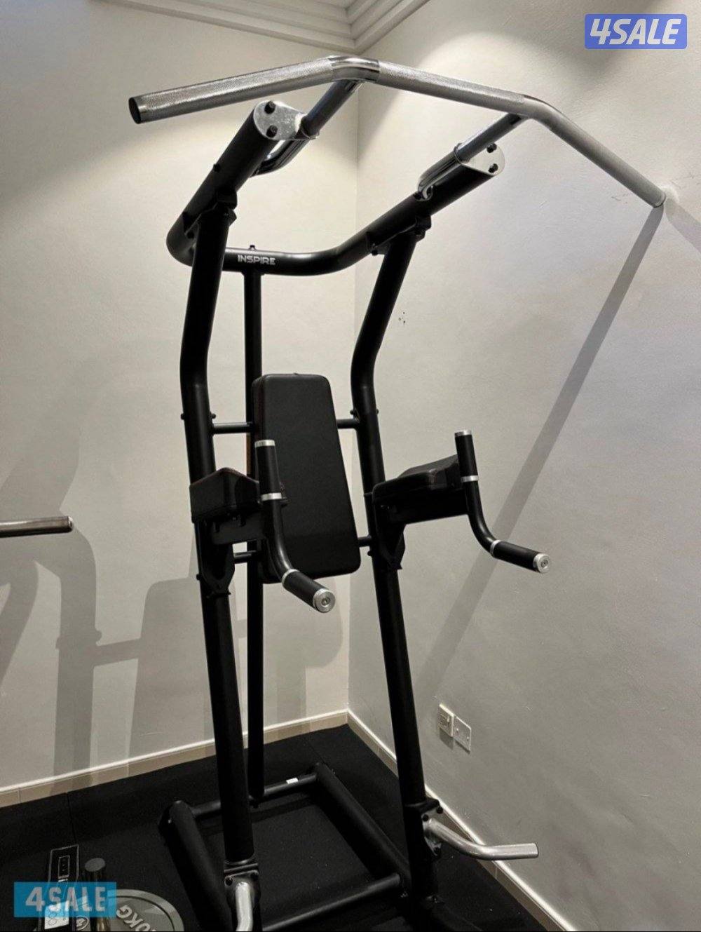 للبيع أجهزه رياضيه0