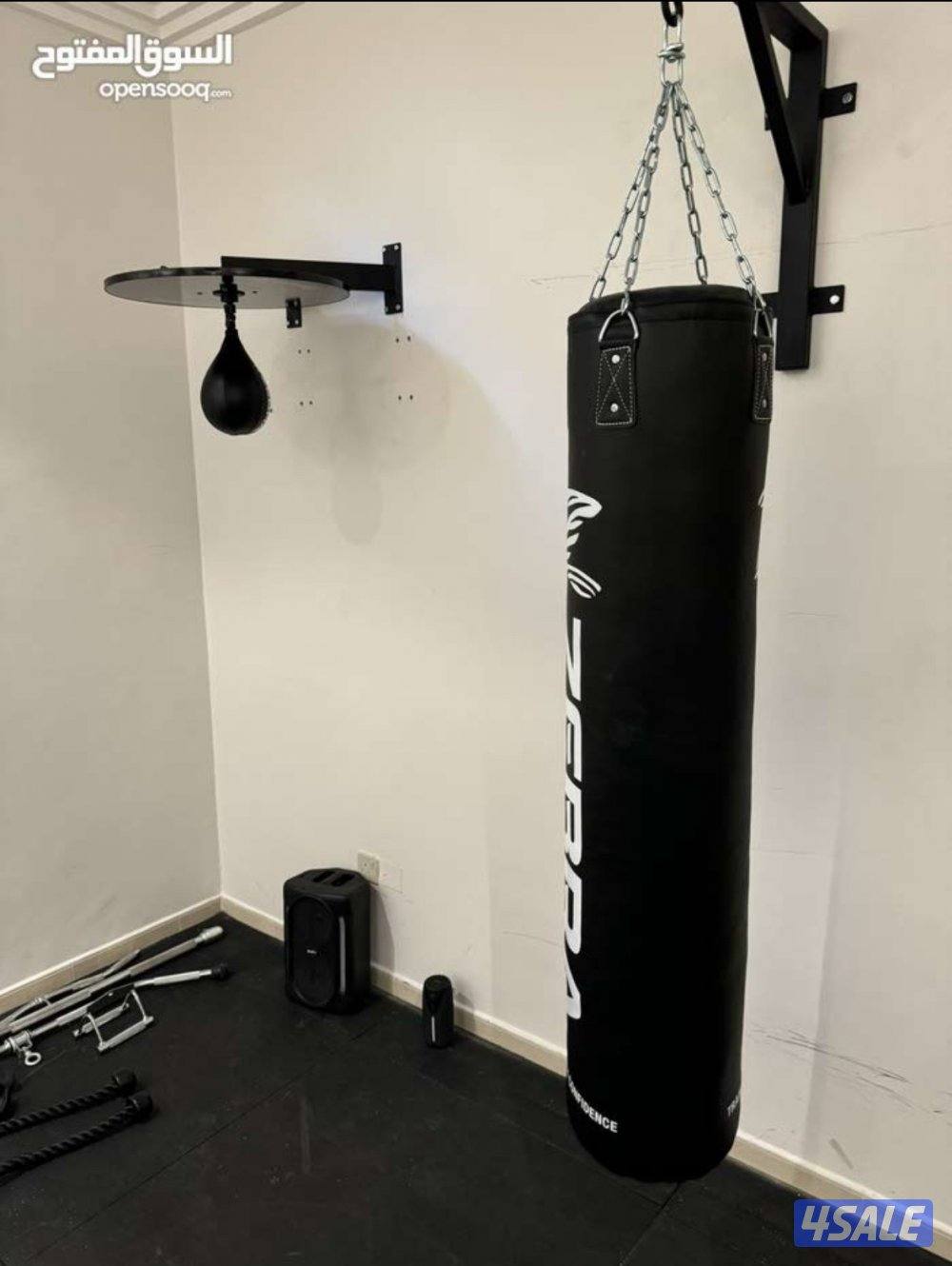 للبيع أجهزه رياضيه2