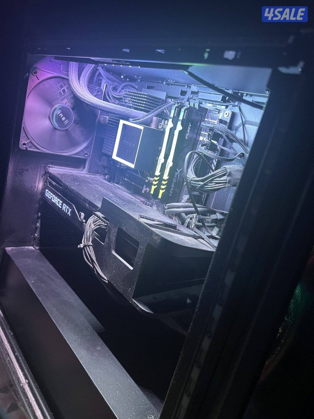 3080 ti i7 12700k 32g ram6