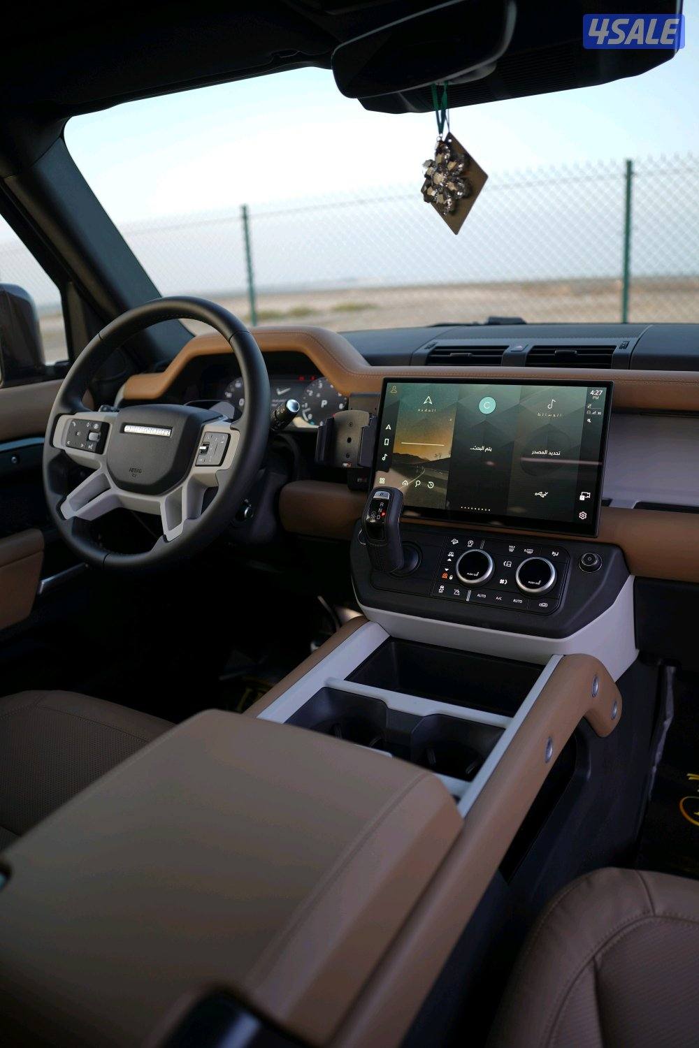 Defender p400 HSE Dynamic / 20269