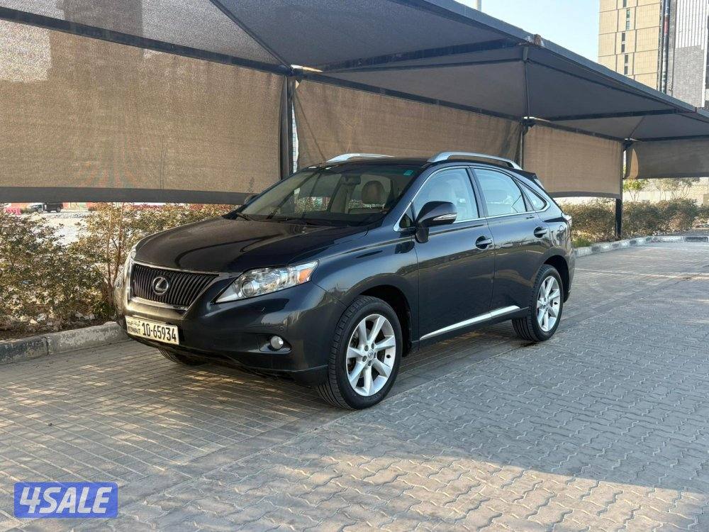 جيب لكزس RX 3500