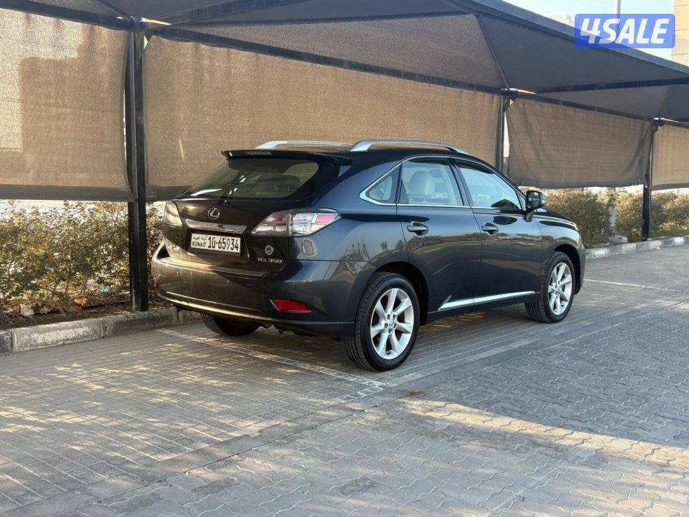 جيب لكزس RX 3502