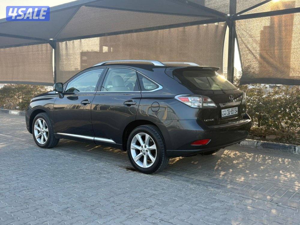 جيب لكزس RX 3503
