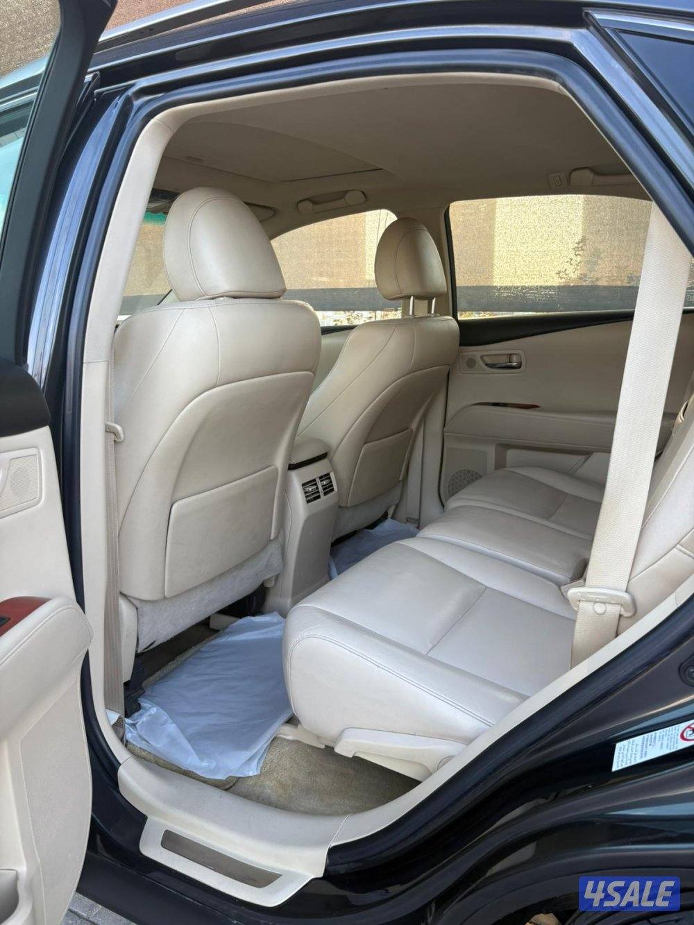 جيب لكزس RX 3506