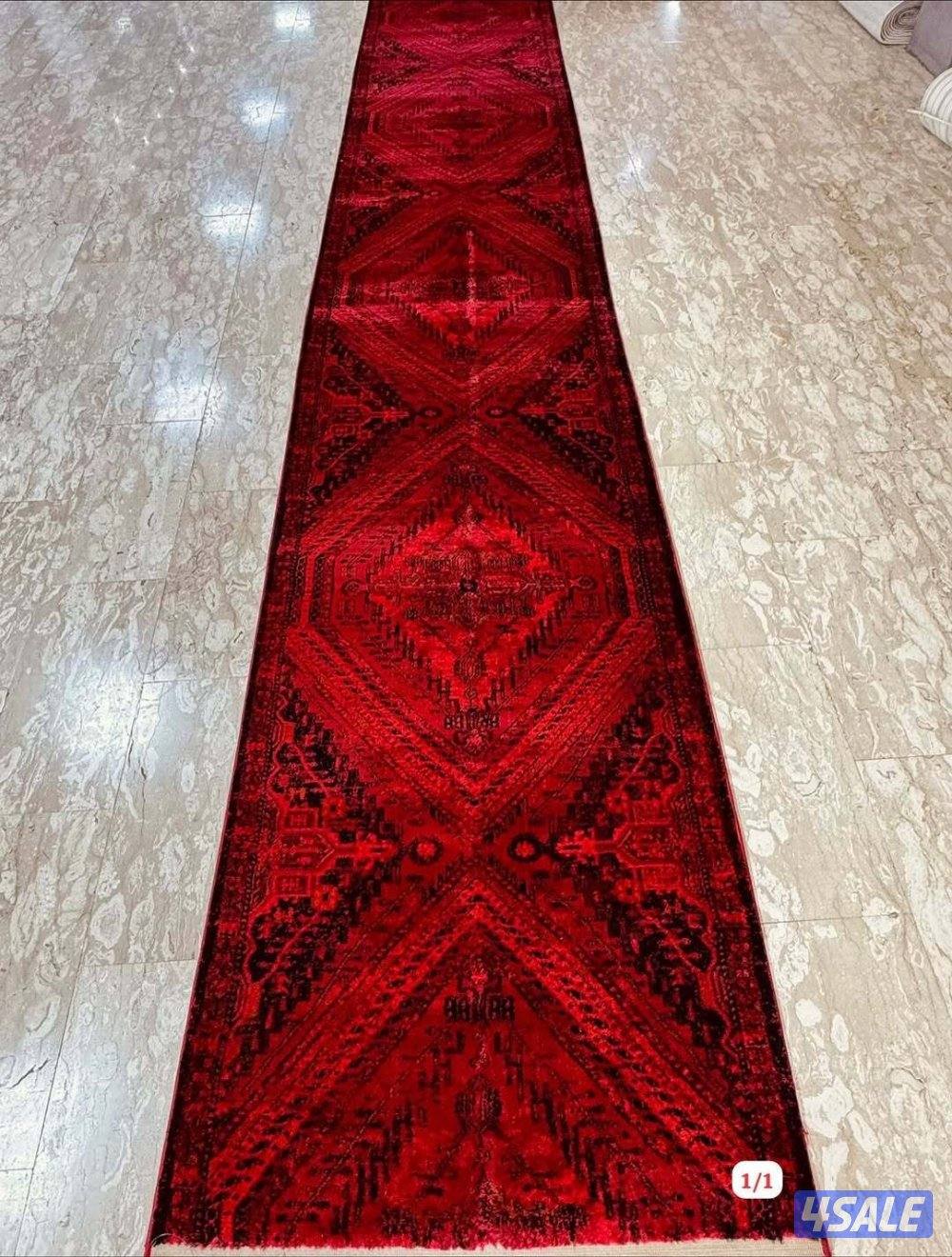 زل موكيت سجاد ثيل صناعي باكيه1