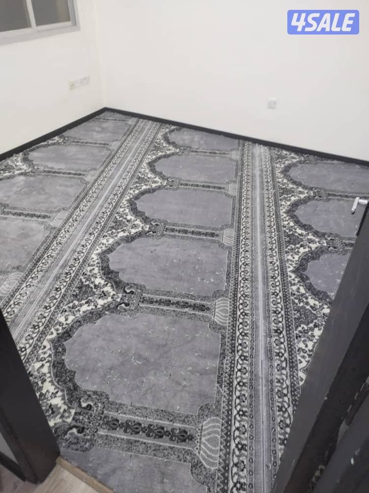 زل موكيت سجاد ثيل صناعي باكيه4