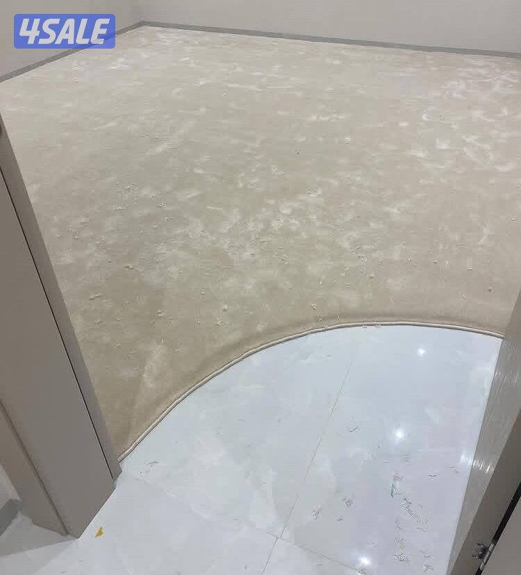 زل موكيت سجاد ثيل صناعي باكيه8