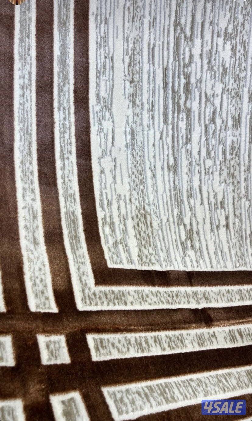 زل موكيت سجاد ثيل صناعي باكيه12