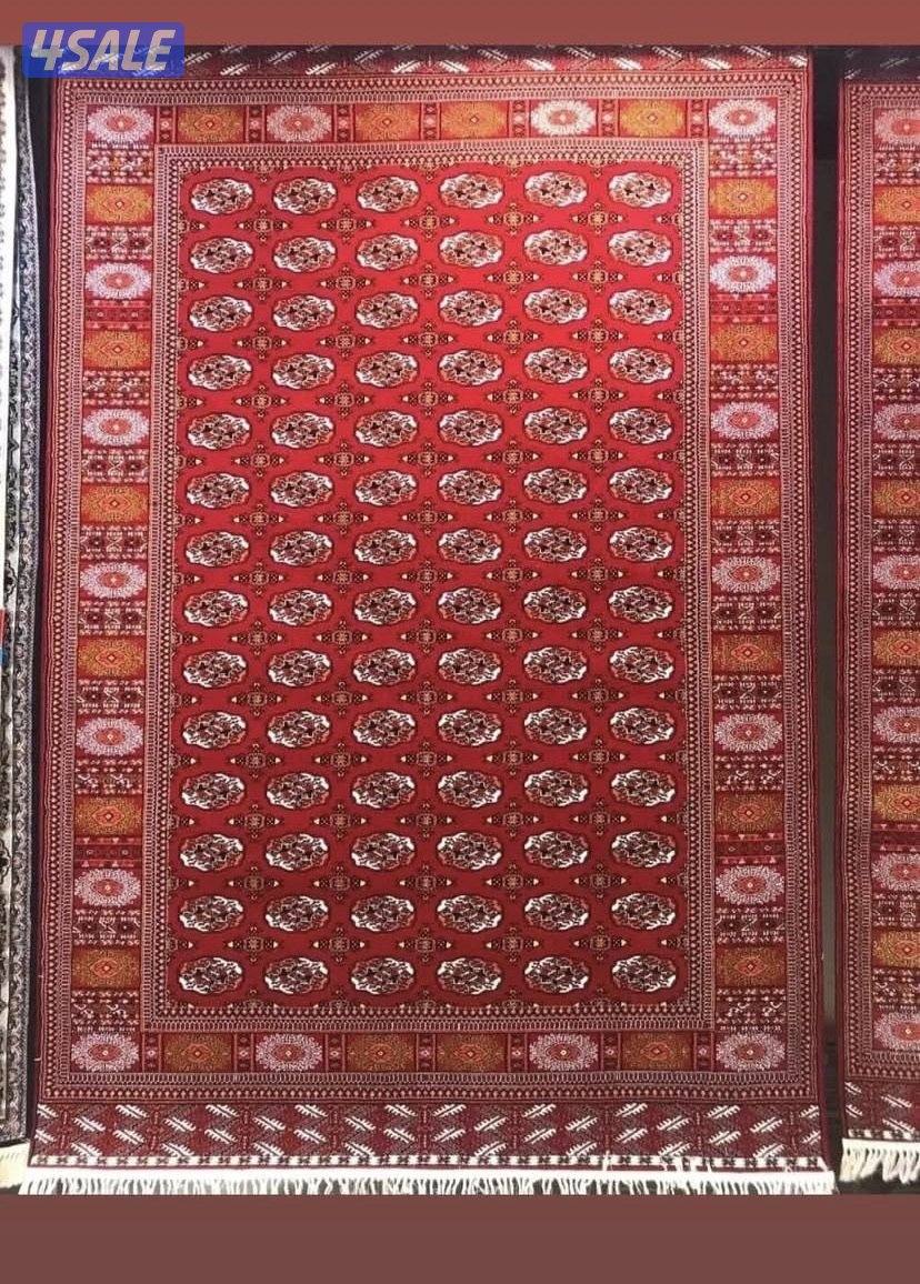 زل موكيت سجاد ثيل صناعي باكيه14