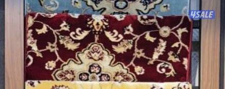 زل موكيت سجاد ثيل صناعي باكيه15