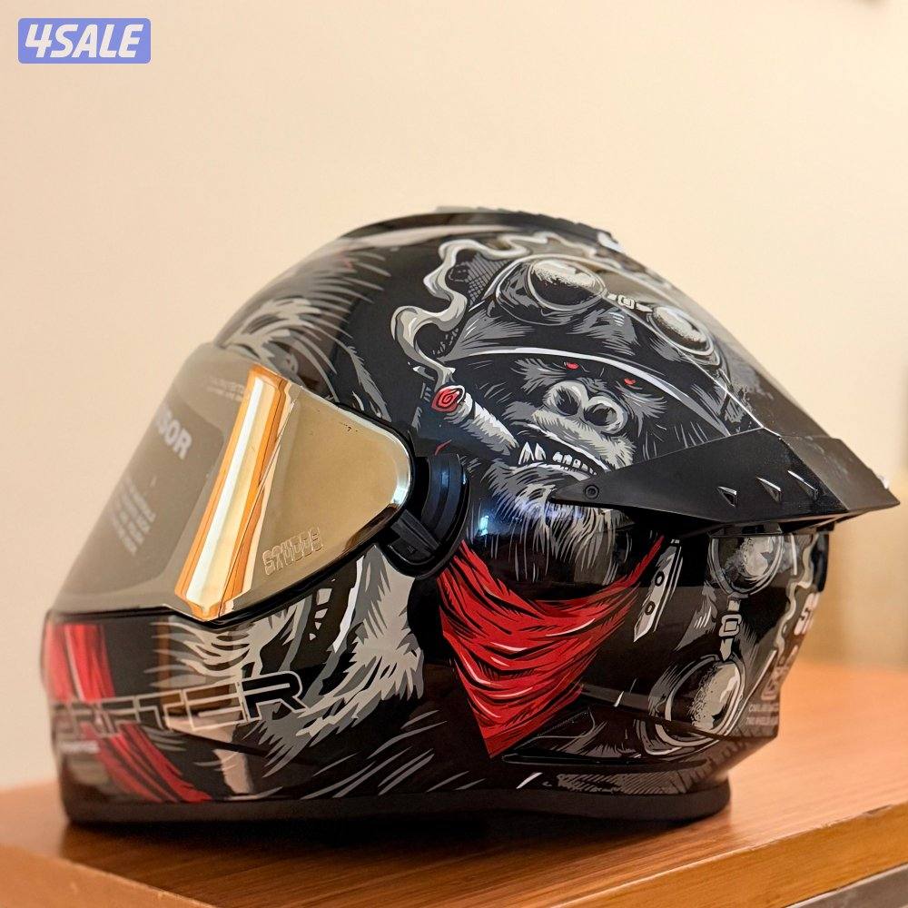 خوذة جديدة2