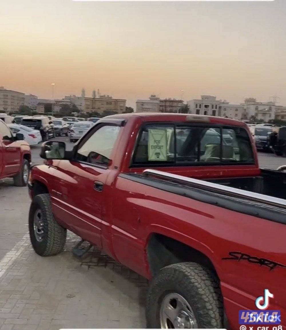 للبيع رام3