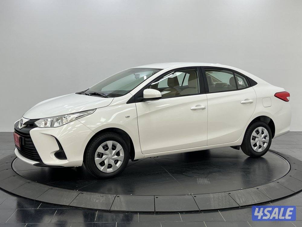 TOYOTA YARIS_N Toyota YARIS 20210