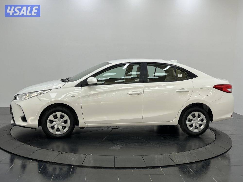 TOYOTA YARIS_N Toyota YARIS 20212