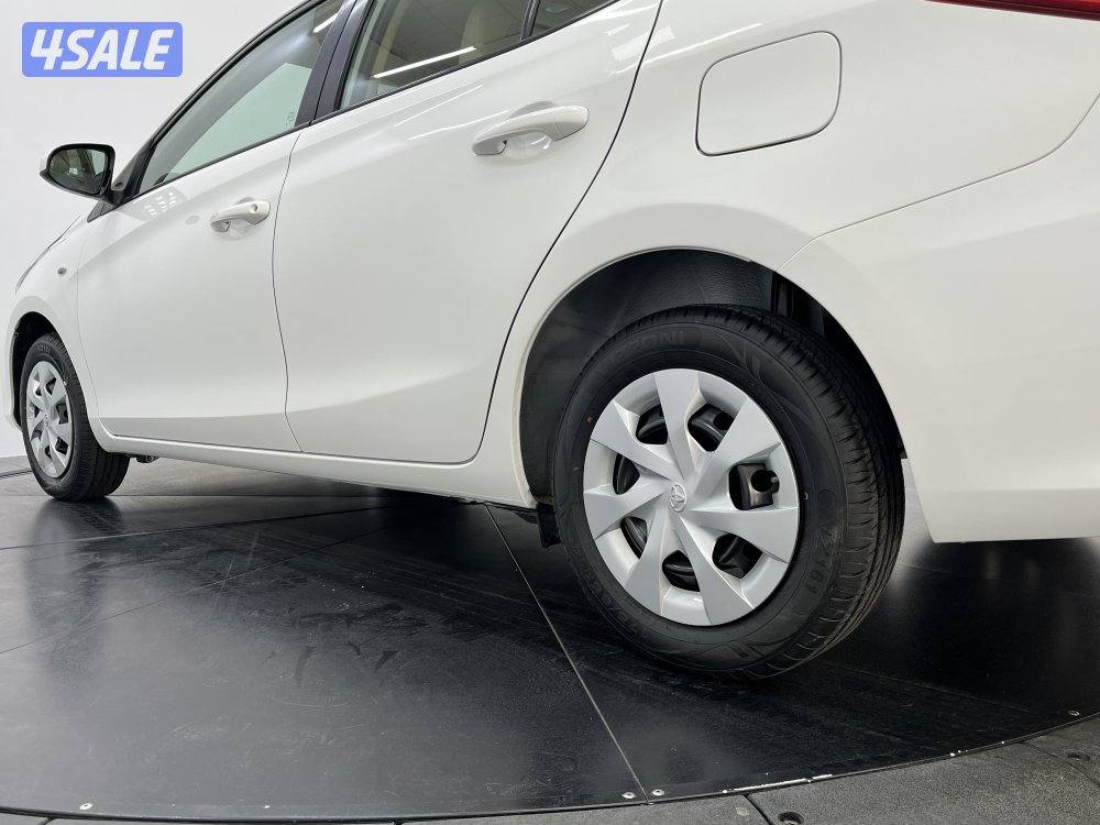 TOYOTA YARIS_N Toyota YARIS 20214