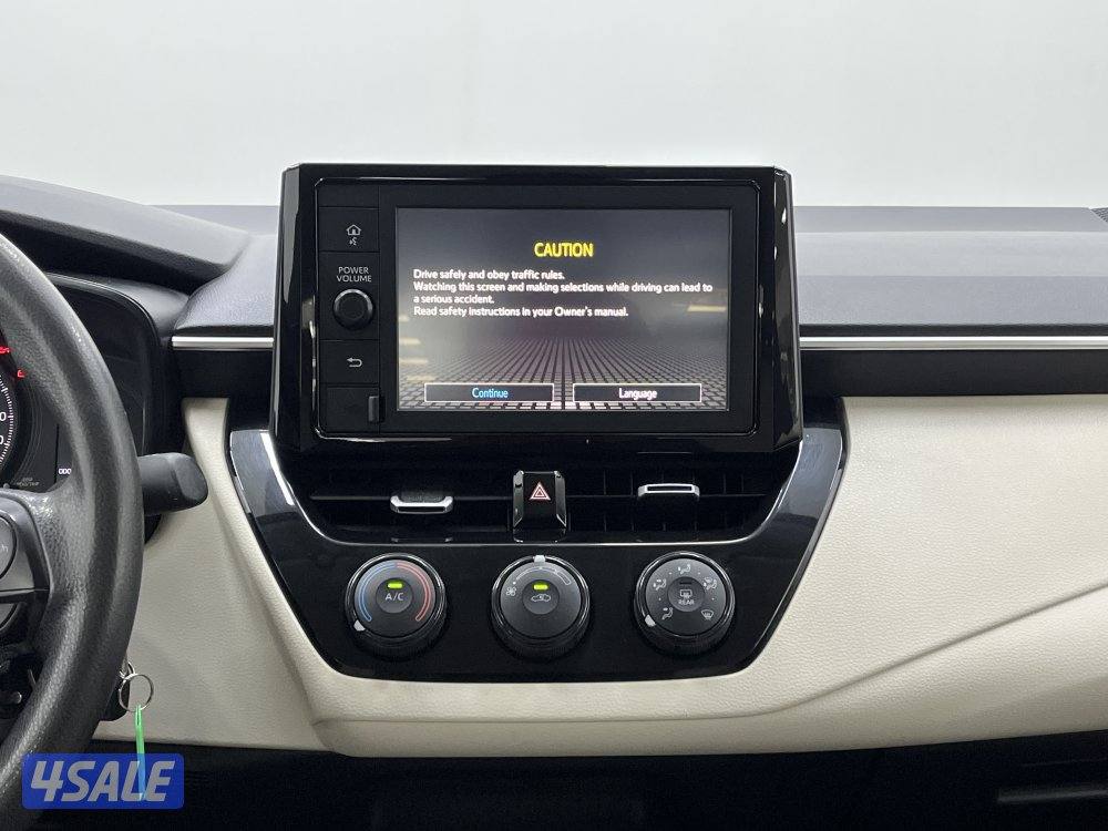 TOYOTA COROLLA 22F04T-L_U10