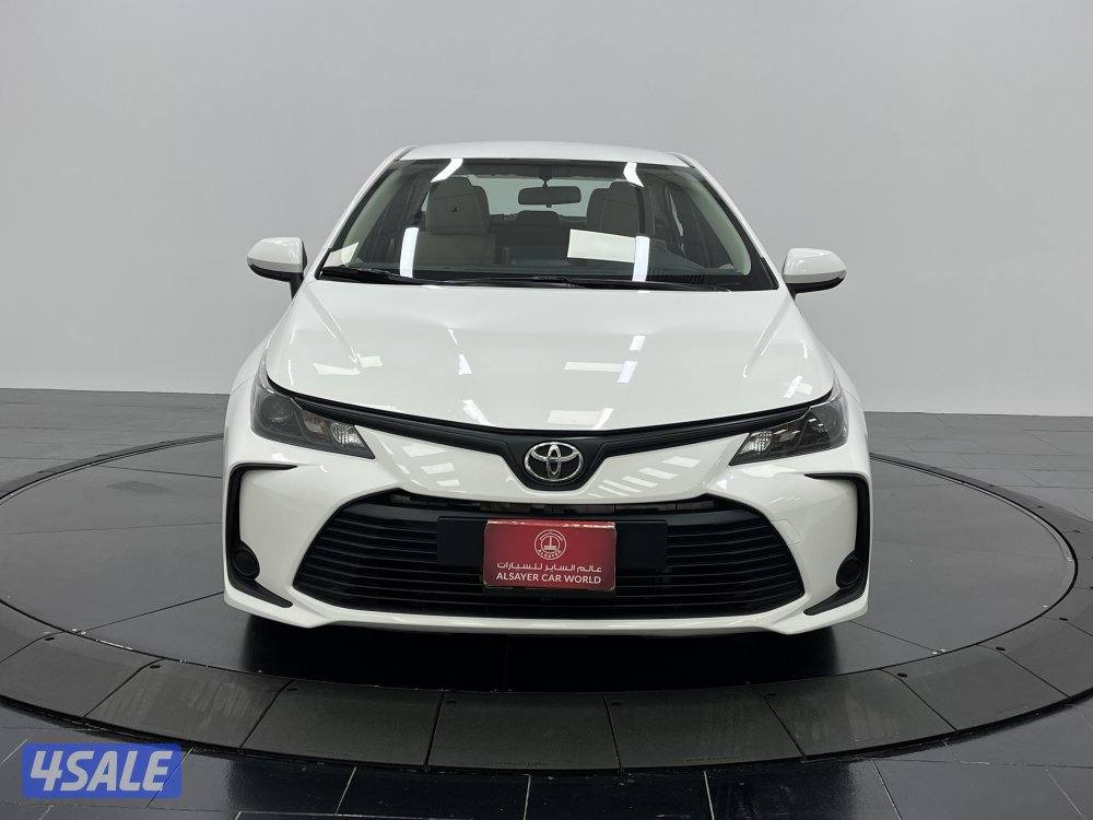 TOYOTA COROLLA 22F04T-L_U12