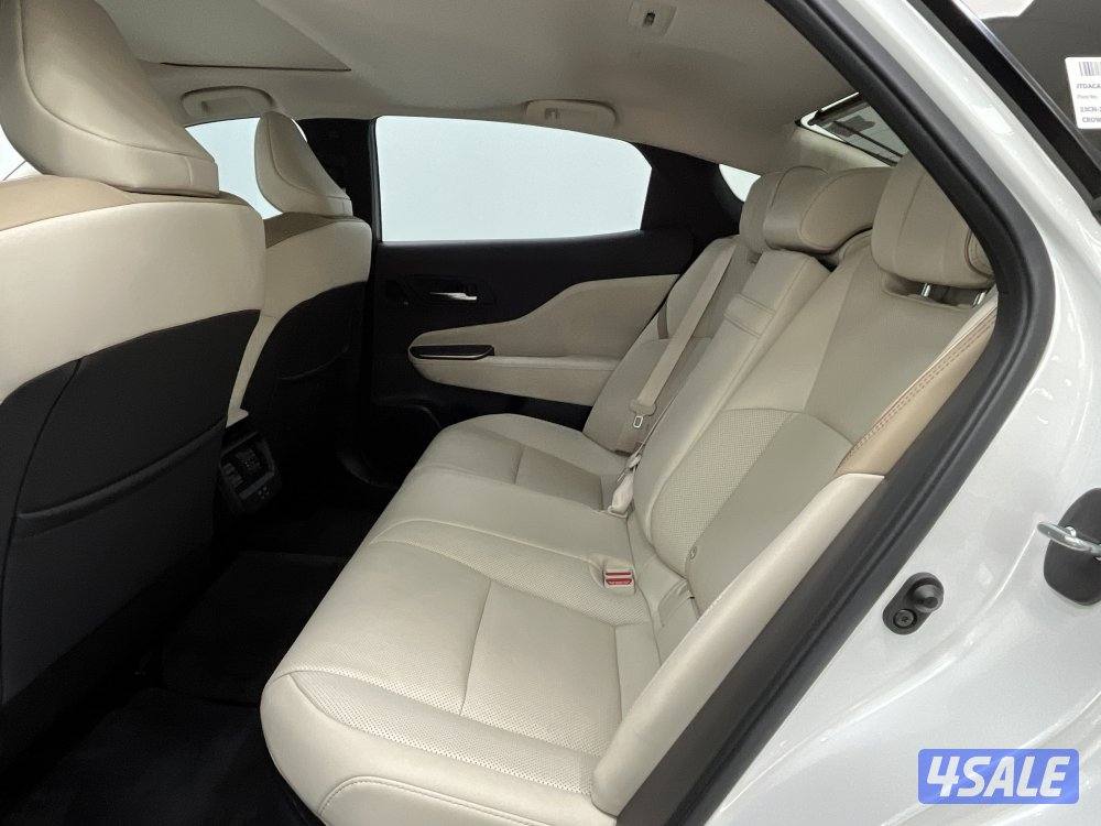 TOYOTA CROWN 23CN-2.5_N3