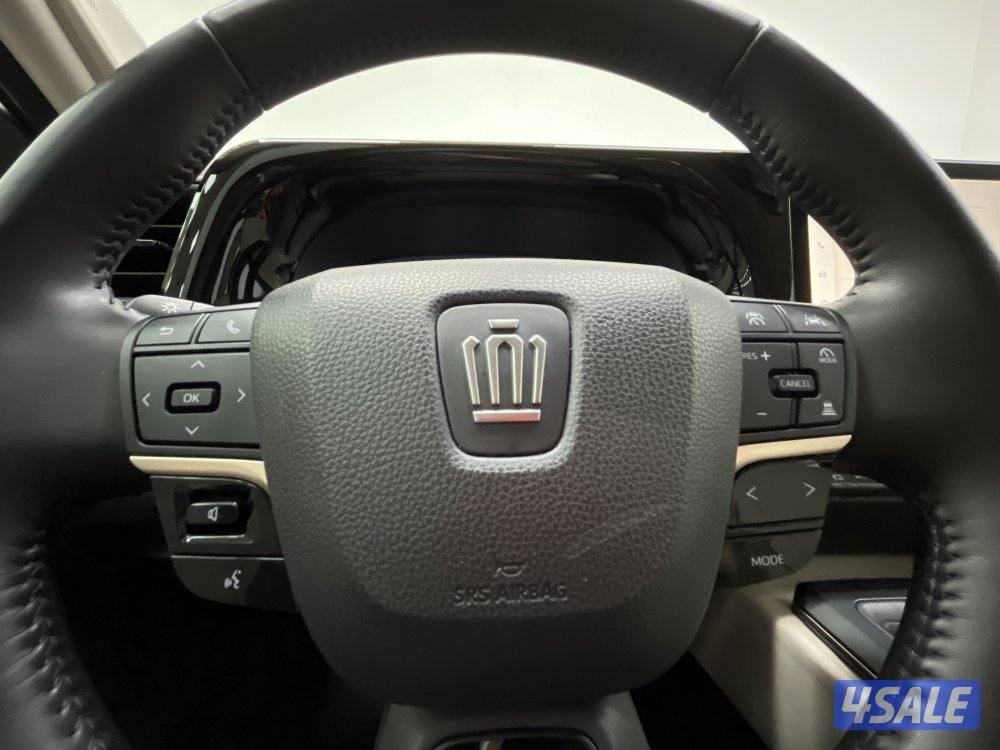 TOYOTA CROWN 23CN-2.5_N5