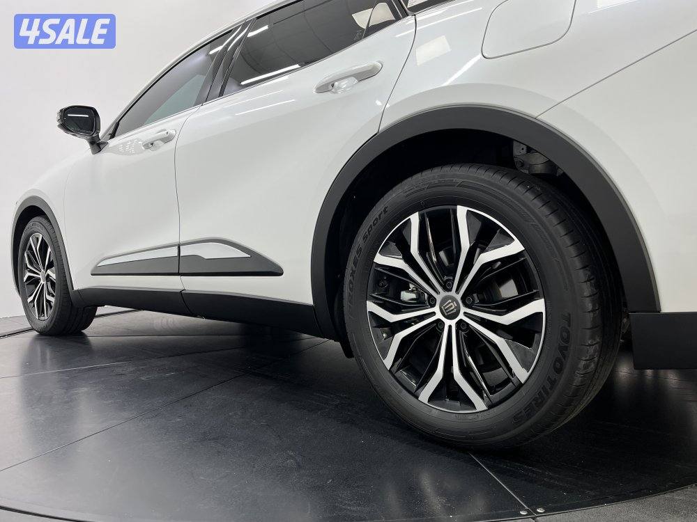 TOYOTA CROWN 23CN-2.5_N7