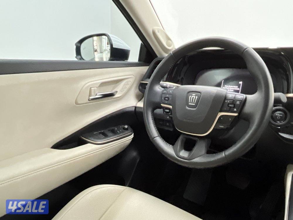 TOYOTA CROWN 23CN-2.5_N9