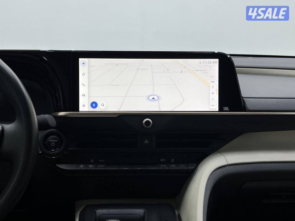 TOYOTA CROWN 23CN-2.5_N10