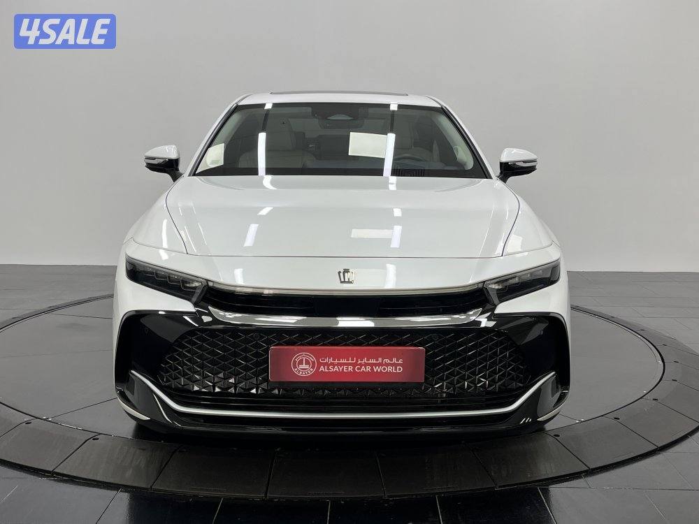 TOYOTA CROWN 23CN-2.5_N12