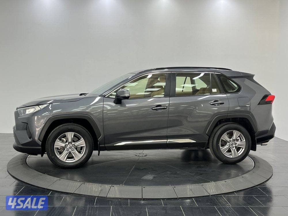 TOYOTA RAV401 4X2 STANDARD OPTION2