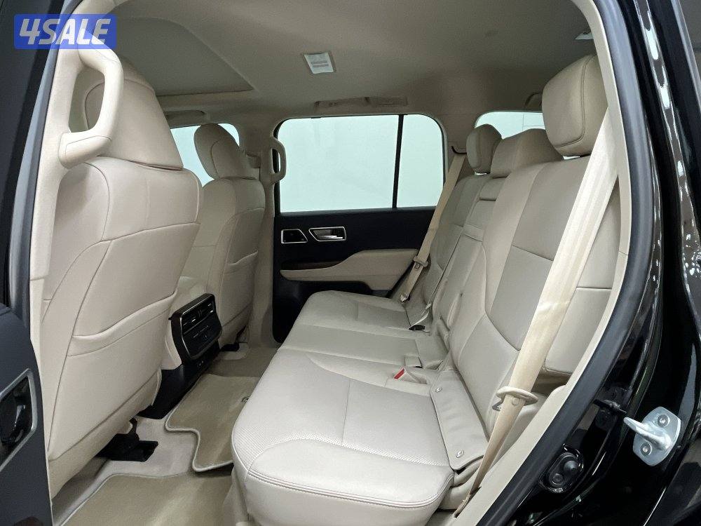 TOYOTA LAND CRUISER GXR 3.5L TW TURBO HIGH OPT M.KIT2