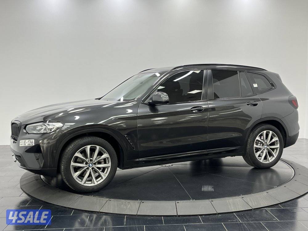 BMW X3 23BMW_X3_U0
