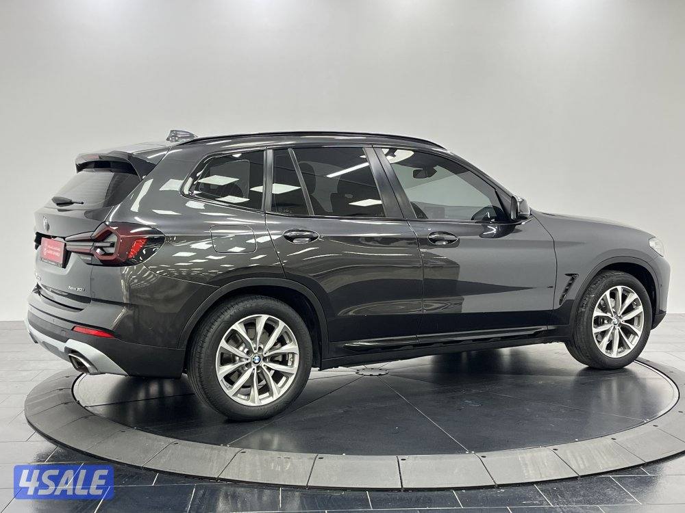 BMW X3 23BMW_X3_U11